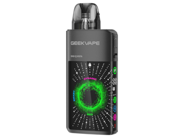 GeekVape - Digi Q Vista E-Zigaretten Set