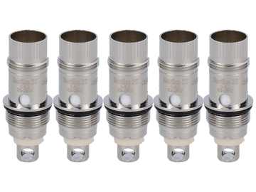 Aspire Nautilus 2S Mesh Heads 0,7 Ohm (5 Stück pro Packung)