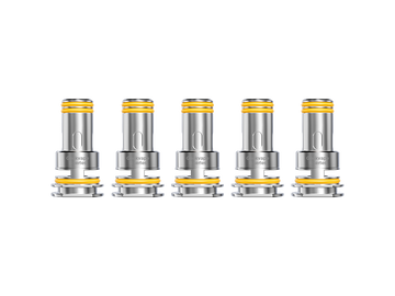 GeekVape B MTL Heads (5 Stück pro Packung)