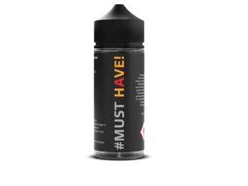 Must Have - Longfills 10 ml - A