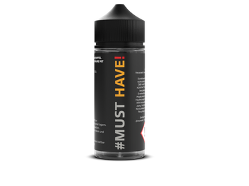 Must Have - Longfills 10 ml - !