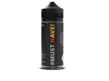 Must Have - Longfills 10 ml - H