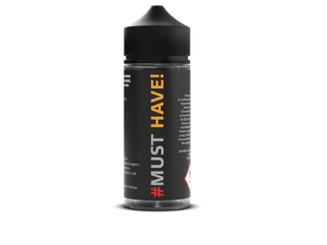 Must Have - Longfills 10 ml - #