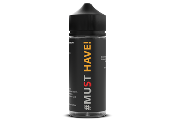 Must Have - Longfills 10 ml - S