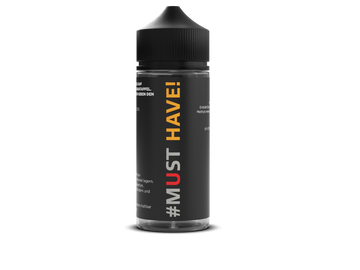 Must Have - Longfills 10 ml - U