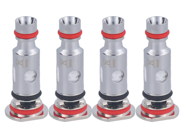 Uwell - Caliburn G 0,8 Ohm Head (4 Stück pro Packung)
