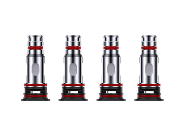 Uwell - Crown X Head (4 Stück pro Packung)