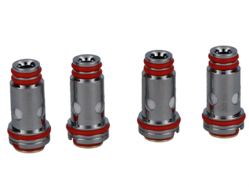 Uwell - Whirl Heads (4 Stück pro Packung)