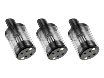 Vapefly - Manners R Pro Cartridge (3 Stück pro Packung)
