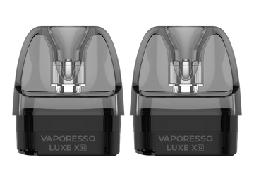 Vaporesso - LUXE XR Pod (New Version) (2 Stück pro Packung)