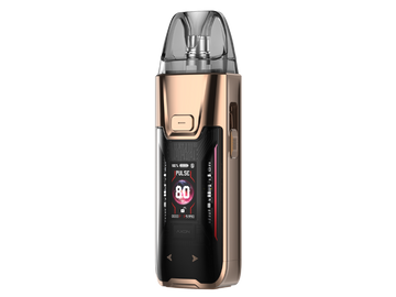 Vaporesso - LUXE XR MAX 2 E-Zigaretten Set