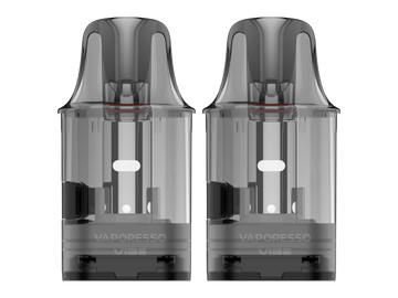Vaporesso - Vibe Dual Mesh Pod (2 Stück pro Packung)