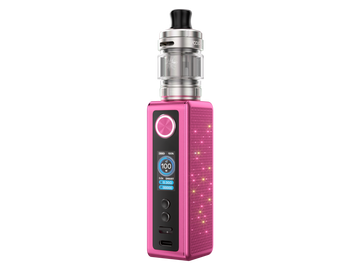 VooPoo - VINCI Spark 100 E-Zigaretten Set