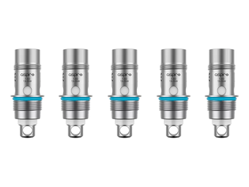 Aspire Nautilus Meshed Heads 0,3 Ohm (5 Stück pro Packung)