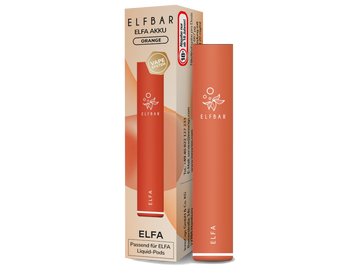 Elfbar - Elfa Akku 500 mAh