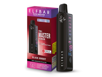 Elfbar - Elfa Master Akku 850 mAh
