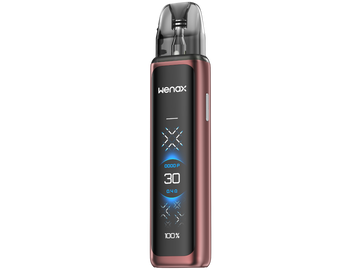 GeekVape - Wenax Q Ultra E-Zigaretten Set