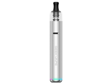 GeekVape - Wenax S3 Evo E-Zigaretten Set