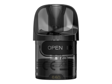 Lost Vape - E Plus Pod (3 Stück pro Packung)