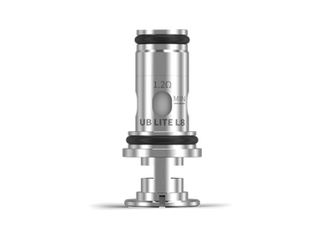 Lost Vape - UB Lite L1 0,4 Ohm Heads (5 Stück pro Packung)