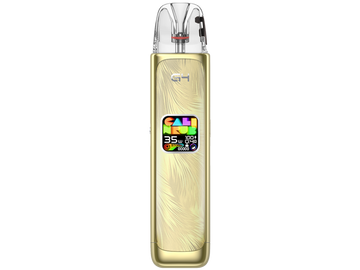 Uwell - Caliburn G4 E-Zigaretten Set