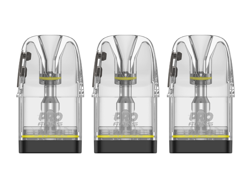 Uwell - Caliburn G4 Pod (3 Stck pro Packung) Uwell - Caliburn G4 Pod (3 Stck pro Packung)
