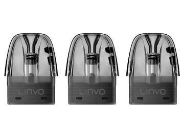 Linvo - Force X Pod (3 Stück pro Packung)