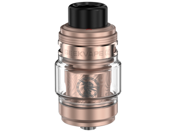 GeekVape - Z Fli 2 Clearomizer Set