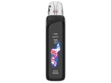 Uwell - Caliburn G4 Pro E-Zigaretten Set
