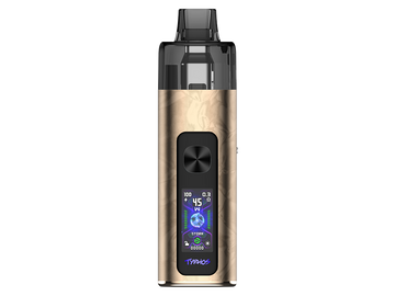 Uwell - Typhos E-Zigaretten Set