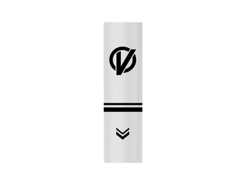 Vaporesso - ECO One Filter Drip Tip (20 Stück pro Packung)