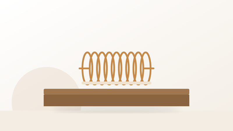 Symbolbild zum Ratgeber: Was ist ein Coil im Verdampfer? Funktion und Lebensdauer einfach erklärt