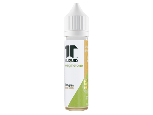 Elf-Liquid - Single - Aroma 10 ml - Honigmelone