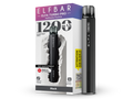 Elfbar Elfa Turbo Pro E-Zigaretten Set in Black