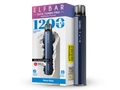 Elfbar Elfa Turbo Pro E-Zigaretten Set in Navy Blue