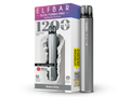 Elfbar Elfa Turbo Pro E-Zigaretten Set in Space Grey