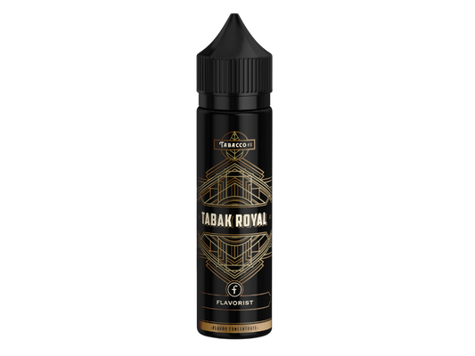Flavorist - Tabak Royal Longfills - Classic