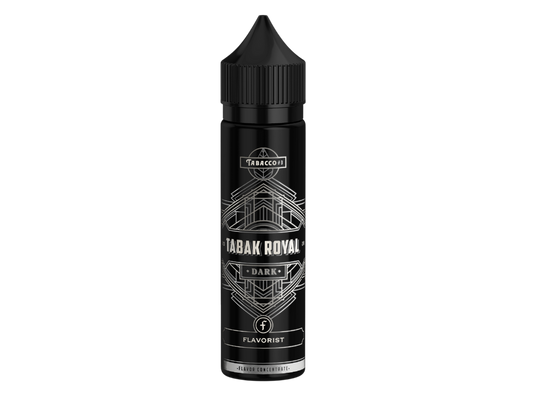 Flavorist - Tabak Royal Longfills - Dark