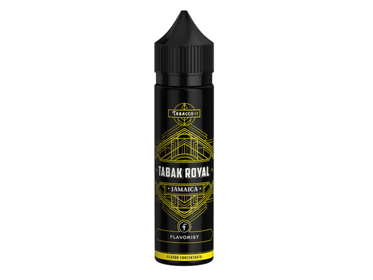 Flavorist - Tabak Royal Longfills - Jamaica