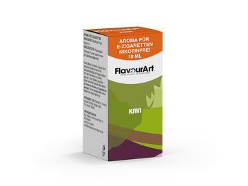 FlavourArt - Aromen 10 ml - Kiwi