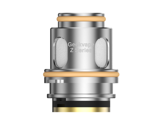 GEEKVAPE Z Series XM (Boost Version) Heads (5 Stück pro Packung)