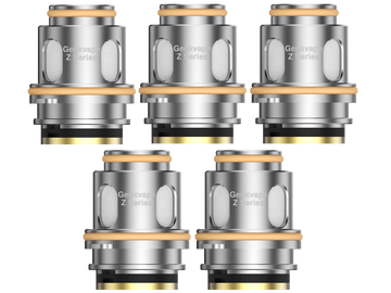 GEEKVAPE Z Series XM (Boost Version) Heads (5 Stück pro Packung)