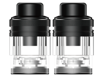 GEEKVAPE - Aegis Force Cartridge 5 ml (2 Stück pro Packung)