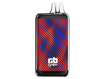 GOBAR - Kong Max Einweg E-Zigarette