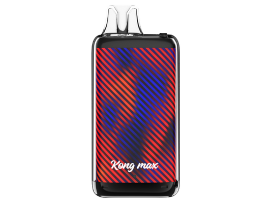 GOBAR - Kong Max Einweg E-Zigarette