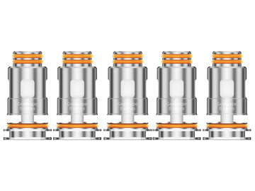 GeekVape - B Series (Boost Version) Heads (5 Stück pro Packung)