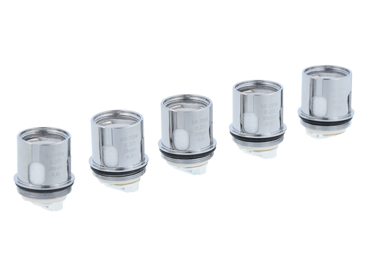 GeekVape Mesh-X1 0,2 Heads Ohm (5 Stück pro Packung)