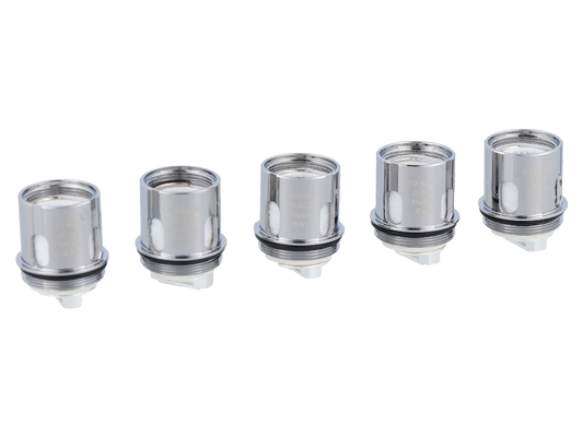 GeekVape Supermesh X2 0,4 Ohm Heads (5 Stück pro Packung)