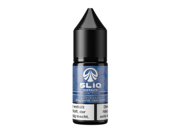 5LIQ - Nikotinsalz Liquid 20 mg/ml - BlueDreams