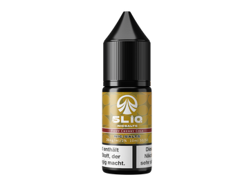 5LIQ - Nikotinsalz Liquid 20 mg/ml - Fizzy Cherry Cola